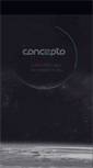 Mobile Screenshot of concepto.pl